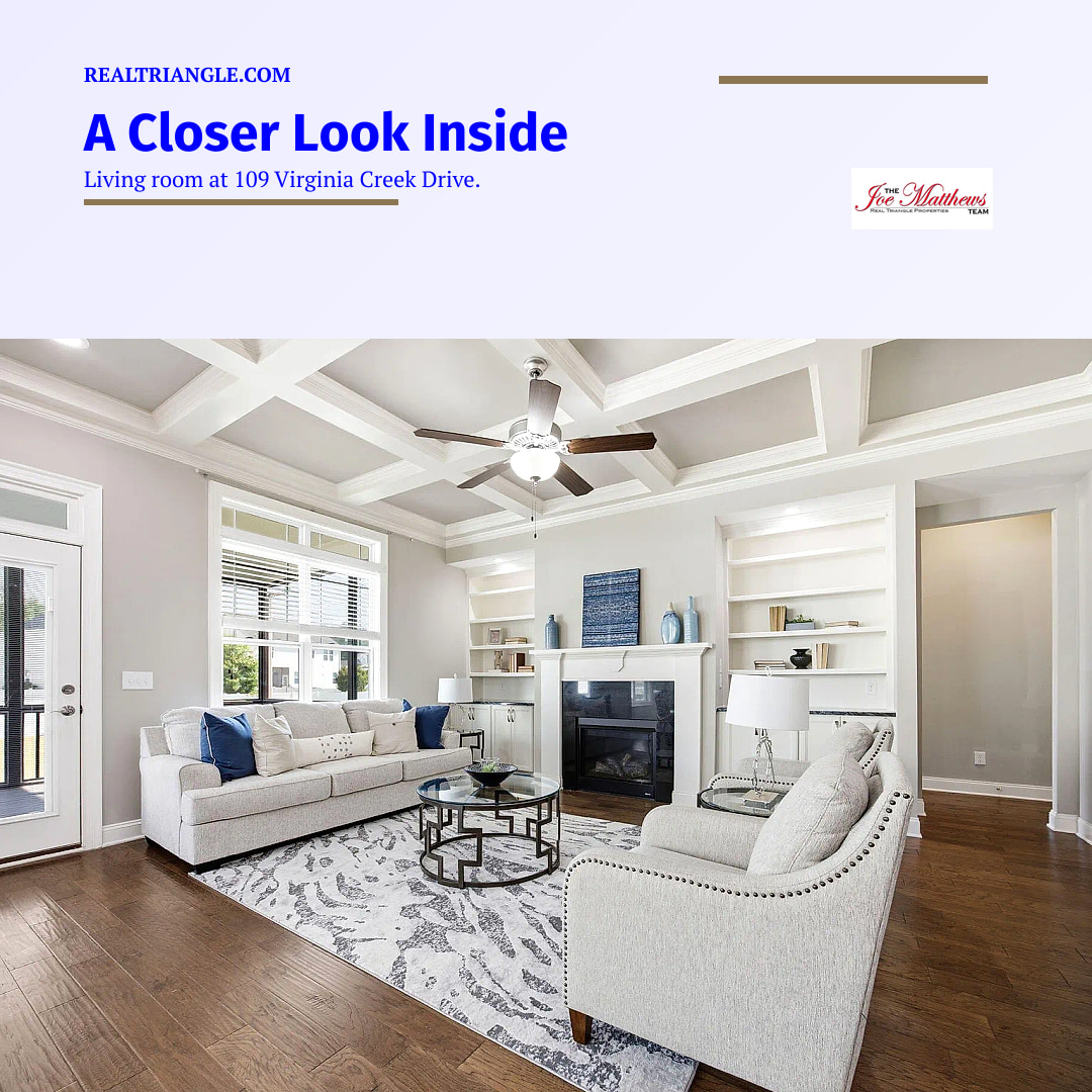 PostRush carousel card 2: living room